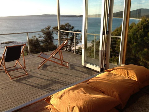 Holland House Bay Of Fires - Accommodation Cairns 16