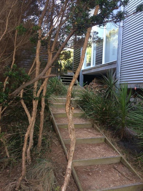 Holland House Bay Of Fires - Accommodation Cairns 6