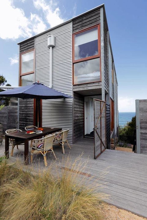 Holland House Bay Of Fires - Accommodation Cairns 13