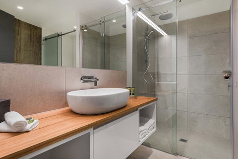 Peppers Silo - Accommodation Cairns 28