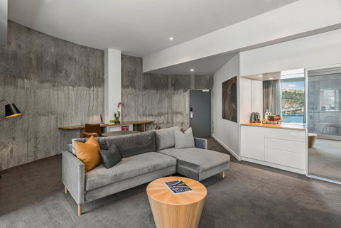 Peppers Silo - Accommodation Cairns 27