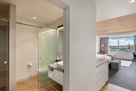Peppers Silo - Accommodation Cairns 24