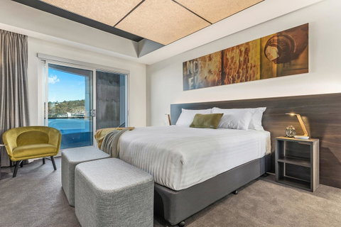 Peppers Silo - Accommodation Cairns 0