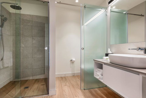 Peppers Silo - Accommodation Cairns 25