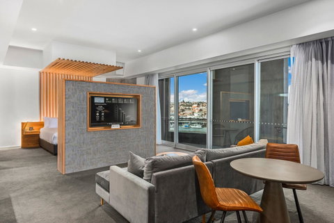 Peppers Silo - Accommodation Cairns 22