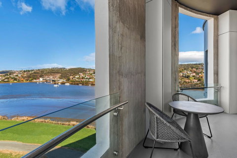 Peppers Silo - Accommodation Cairns 5