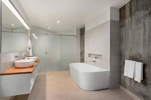 Peppers Silo - Accommodation Cairns 13