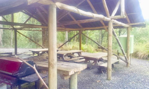 Lemonthyme Wilderness Retreat - Accommodation Cairns 24