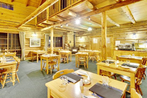 Lemonthyme Wilderness Retreat - Accommodation Cairns 31