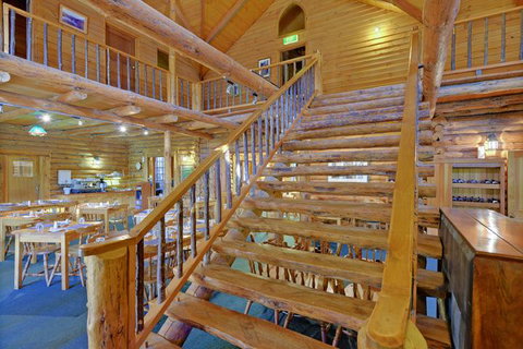 Lemonthyme Wilderness Retreat - Accommodation Cairns 29