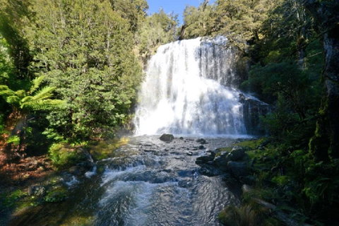 Lemonthyme Wilderness Retreat - Accommodation Cairns 19