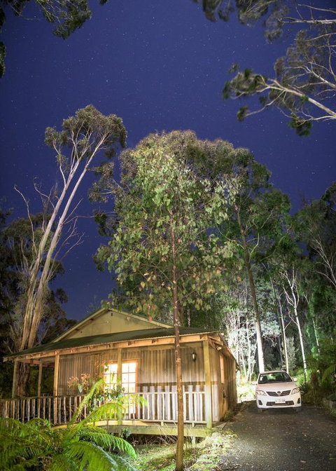 Lemonthyme Wilderness Retreat - Accommodation Cairns 3