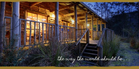 Lemonthyme Wilderness Retreat - Accommodation Cairns 28
