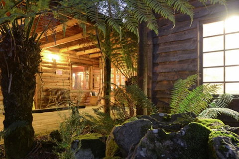 Lemonthyme Wilderness Retreat - Accommodation Cairns 27