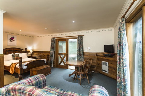 Cradle Forest Inn - Accommodation Cairns 23