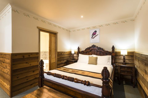 Cradle Forest Inn - Accommodation Cairns 17