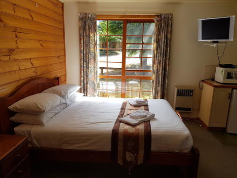 Cradle Forest Inn - Accommodation Cairns 6