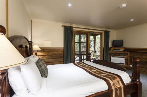 Cradle Forest Inn - Accommodation Cairns 29