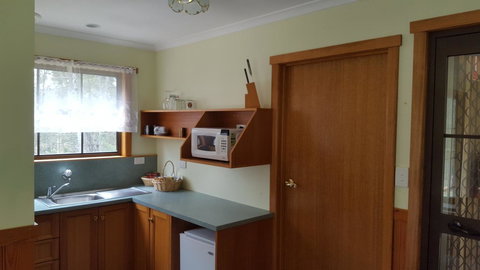 Cradle Forest Inn - Accommodation Cairns 9