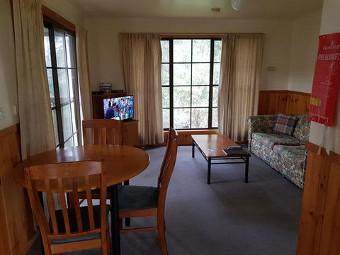 Cradle Forest Inn - Accommodation Cairns 8