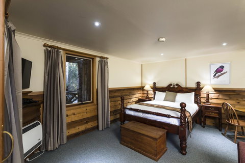 Cradle Forest Inn - Accommodation Cairns 21