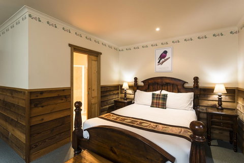 Cradle Forest Inn - Accommodation Cairns 24