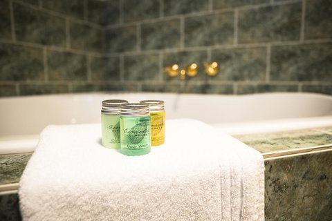 Cradle Forest Inn - Accommodation Cairns 25