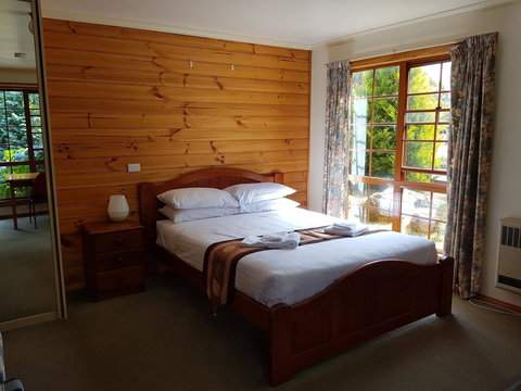 Cradle Forest Inn - Accommodation Cairns 4