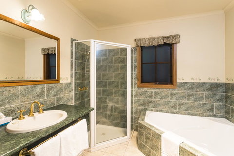 Cradle Forest Inn - Accommodation Cairns 27