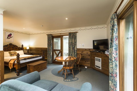 Cradle Forest Inn - Accommodation Cairns 26