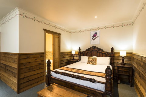 Cradle Forest Inn - Accommodation Cairns 28