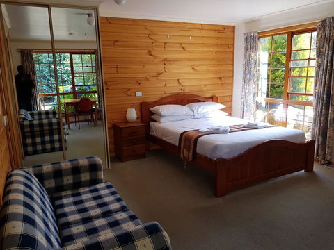 Cradle Forest Inn - Accommodation Cairns 7