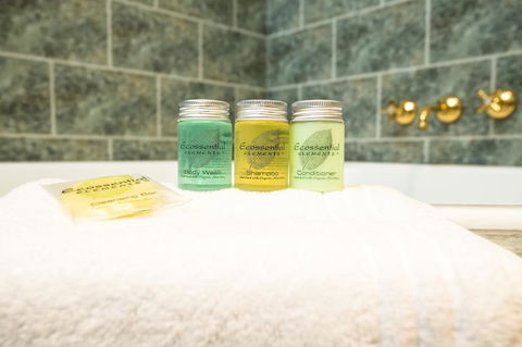 Cradle Forest Inn - Accommodation Cairns 15