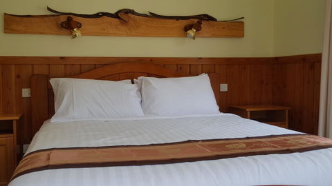 Cradle Forest Inn - Accommodation Cairns 5