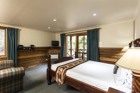 Cradle Forest Inn - Accommodation Cairns 31