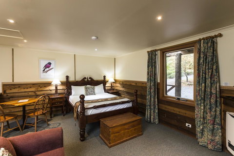 Cradle Forest Inn - Accommodation Cairns 20