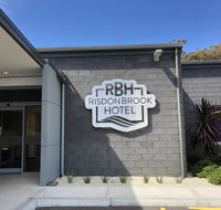 Risdon Brook Hotel - Accommodation Cairns