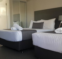 Beachway Motel - Accommodation Cairns