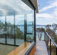 Blessington Beach Retreat - Accommodation Cairns