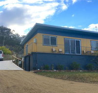 Up the Back - Accommodation Cairns