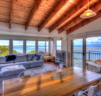 The Strand  On the edge of the beach - Accommodation Cairns