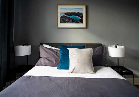 The Tasmanian Inn - Accommodation Cairns 7