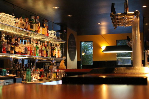 The Tasmanian Inn - Accommodation Cairns 25