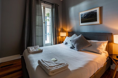 The Tasmanian Inn - Accommodation Cairns 4