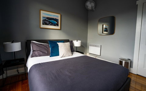 The Tasmanian Inn - Accommodation Cairns 8
