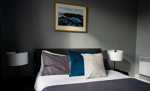 The Tasmanian Inn - Accommodation Cairns 6