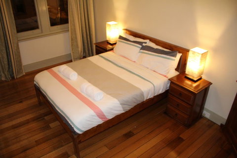 The Tasmanian Inn - Accommodation Cairns 41