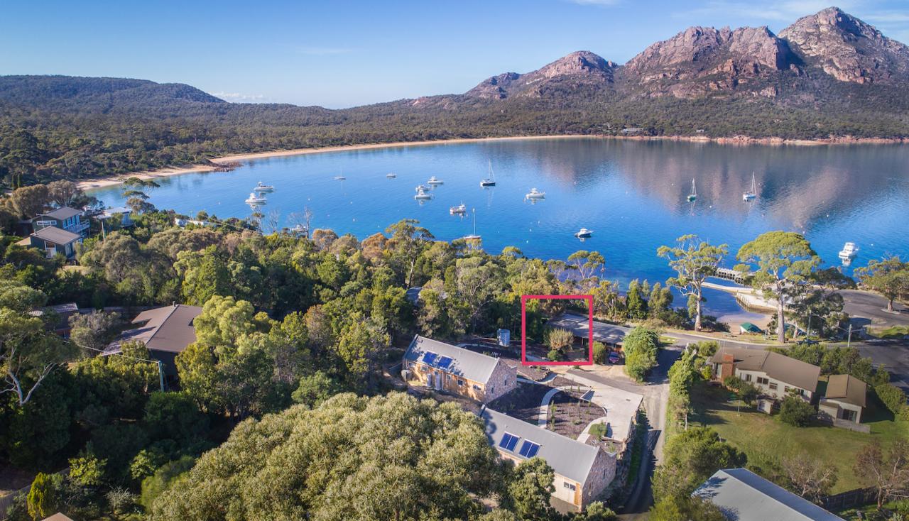 Coles Bay TAS Accommodation Cairns