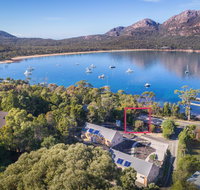 Freycinet Timber Cottage 2 - Accommodation Cairns