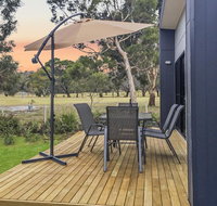 Gumnut 2 - Accommodation Cairns